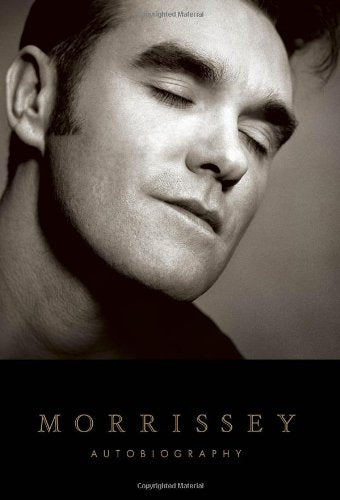 Autobiography (Hardcover)