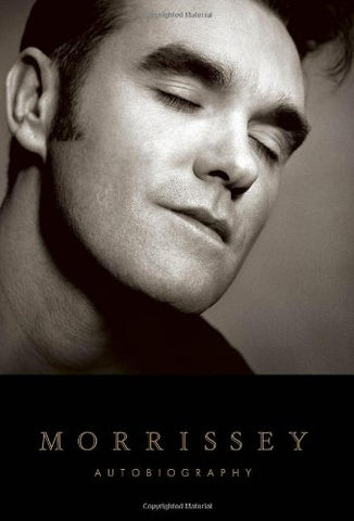 Autobiography (Hardcover)