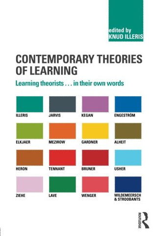 CONTEMPORARY THEORIES OF LEARNING (Paperback)