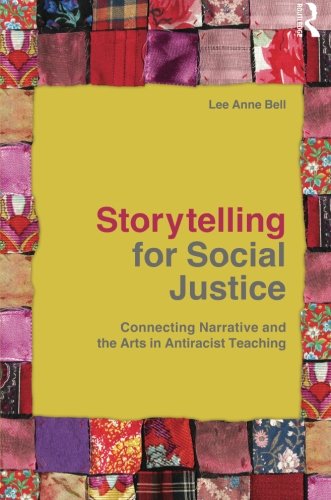 STORYTELLING FOR SOCIAL JUSTICE (Paperback)
