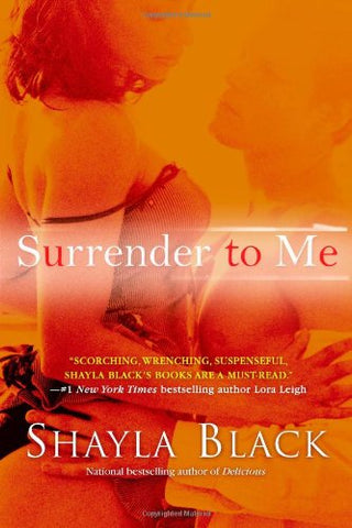 Surrender to Me (Paperback)