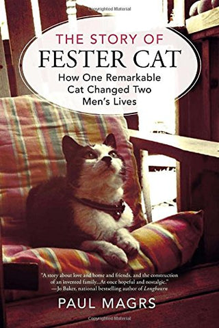 Story of Fester Cat, The (Trade Paper)