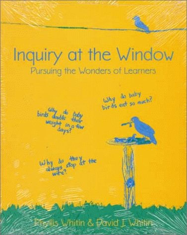 Inquiry at the Window - Paperback