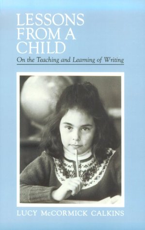 Lessons from a Child (Paperback)
