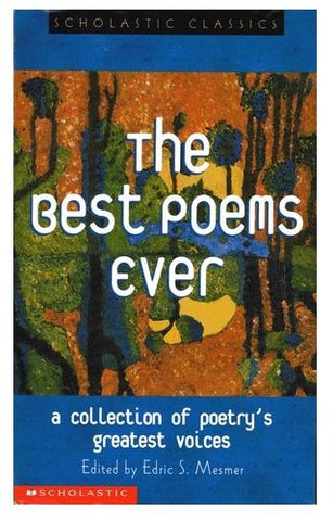 The Best Poems Ever (Paperback)