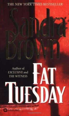 Fat Tuesday (Mass Market Paperback)