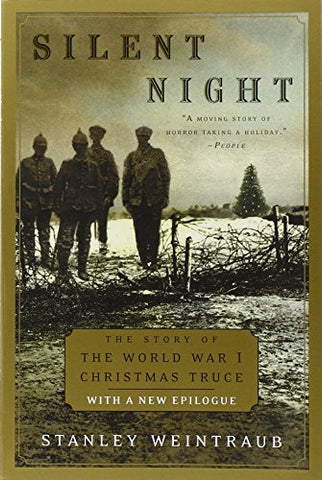 Silent Night - Softcover