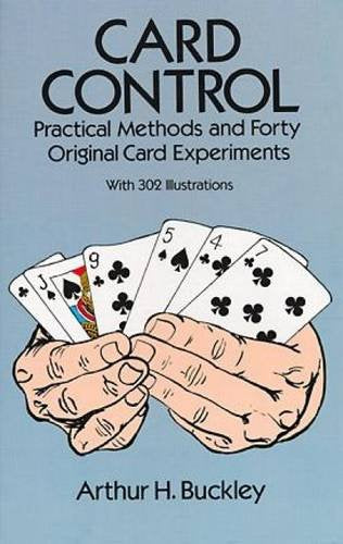 Card Control (Paperback)