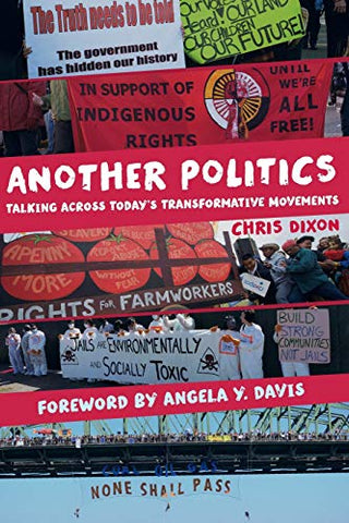 Another Politics: Talking across Today's Transformative Movements (Paperback)