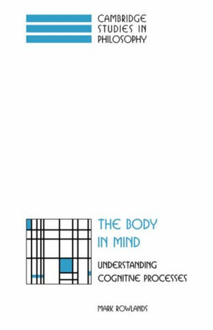 The Body in Mind (Paperback)