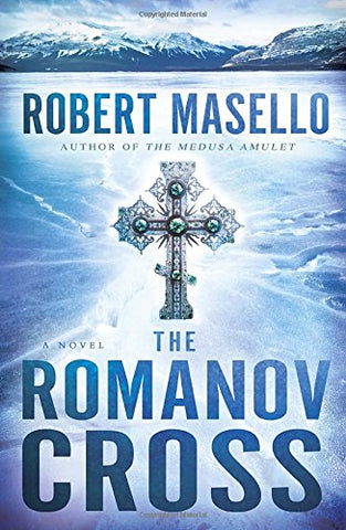 Romanov Cross, The: A Novel (Hardcover)