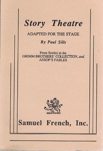 Story Theatre