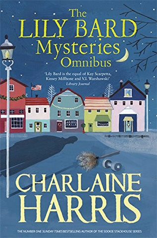 Lily Bard Mysteries