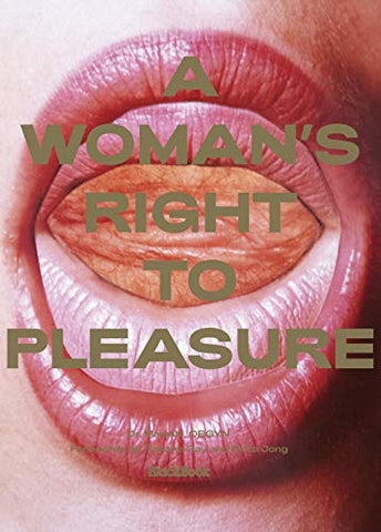 A Woman's Right to Pleasure (Hardcover)