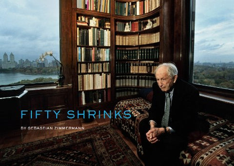 Fifty Shrinks (Hardcover)