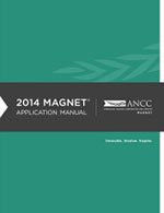 2014 Magnet® Application Manual, paperback