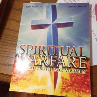 Spiritual Warfare - Biblical Truth for Victory