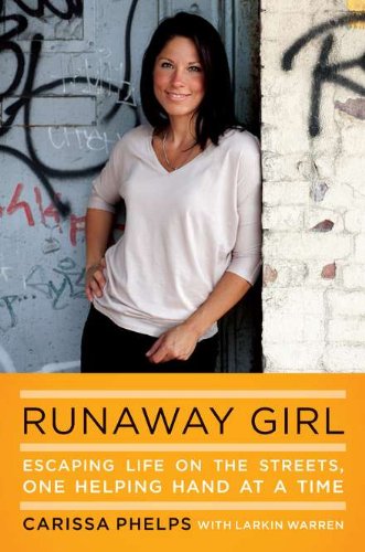 Runaway Girl: Escaping Life On (Hardcover)