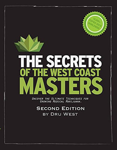 Secrets of The West Coast Masters (Paperback)