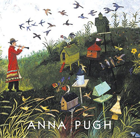 Anna Pugh