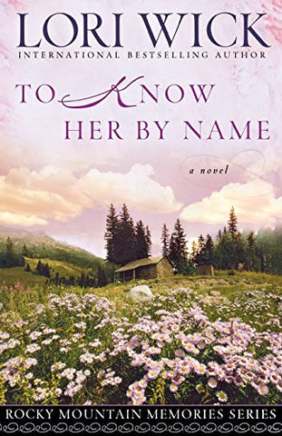 To Know Her by Name (Perfectbound)