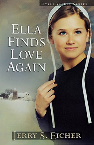 Ella Finds Love Again (Perfectbound)