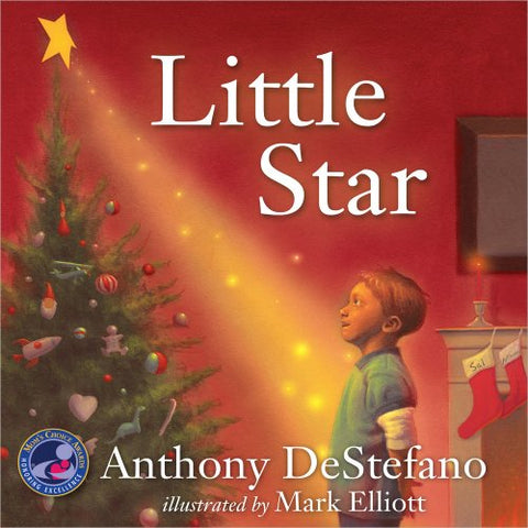 Little Star (Hardcover)