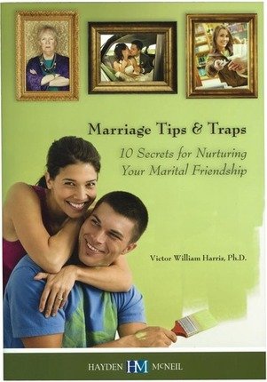 Marriage Tips and Traps - Paperback