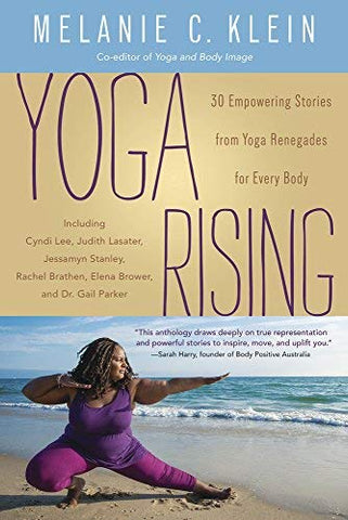 Yoga Rising (Paperback)