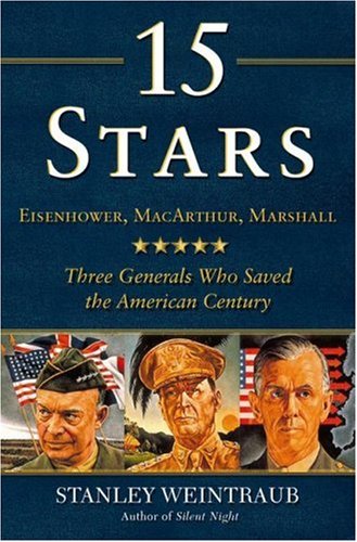 15 Stars - Hardcover