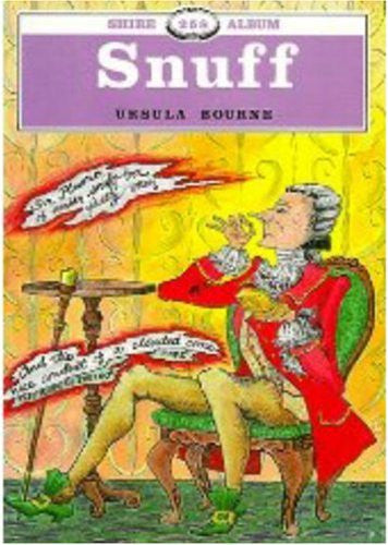 Snuff, Paperback