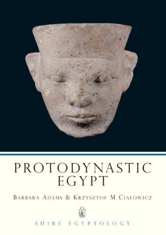 Protodynastic Egypt, Paperback  