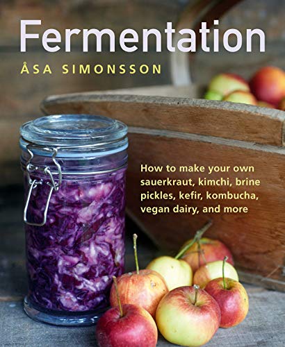 Fermentation (Hardcover)