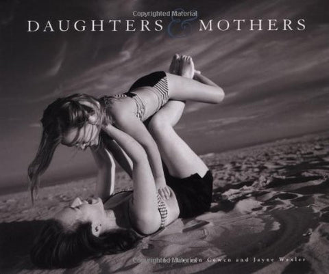 Daughters And Mothers