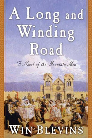 A Long and Winding Road (Rendezvous)