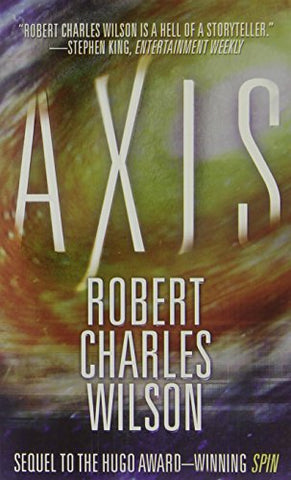 Axis (Mass Market Paperbound)
