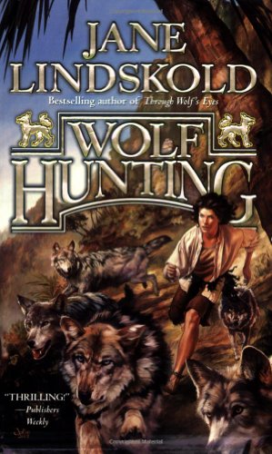 Wolf Hunting (Mass Market Paperbound)