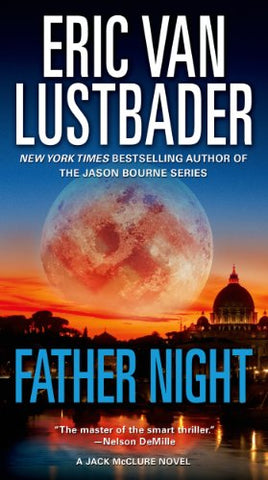 Father Night (Mass Market Paperbound)