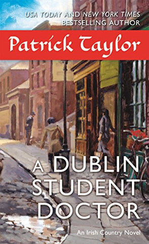 A Dublin Student Doctor (Mass Market Paperbound)