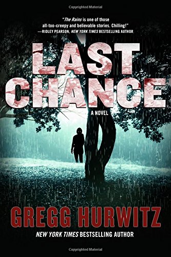 Last Chance (Hardcover)