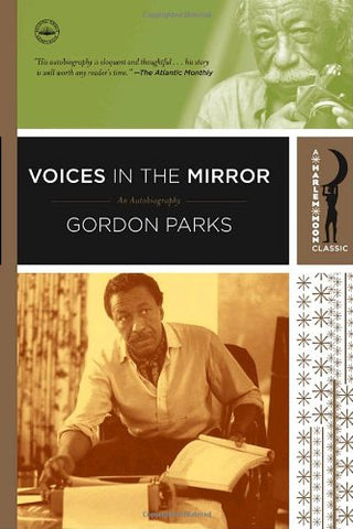 Voices in the Mirror: An Autobiography (Harlem Moon Classics)