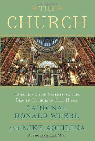 The Church - Hardcover