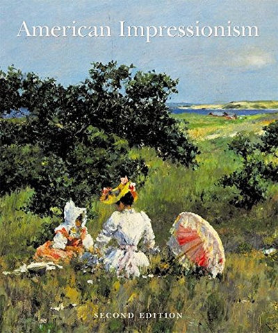 American Impressionism (Hardcover)