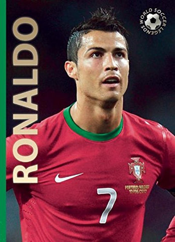 Ronaldo (2nd Edition) (Hardcover)