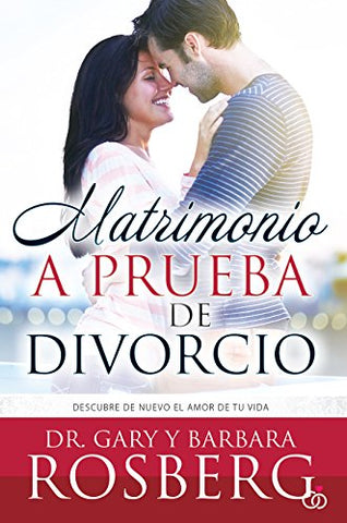 Divorce Proof Your Marriage (Paperback)