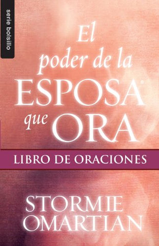 Power Of Praying, The: Wife Book of Prayers / Bolsillo (Paperback)