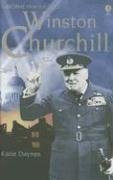 Winston Churchill: Internet Referenced (Famous Lives Gift Books)