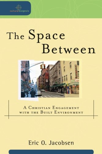 Space Between - Paperback