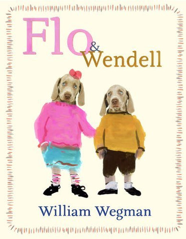 Flo & Wendell (Hardcover)