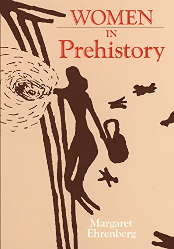 Women in Prehistory (Paperback)